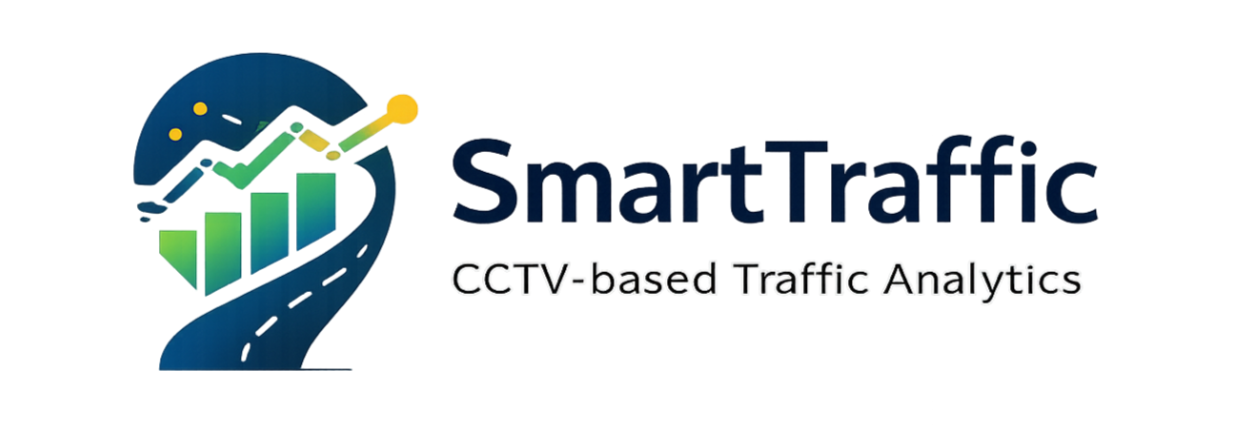SmartTraffic AI Logo